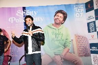Miss Shetty Mr Polishetty Press Meet